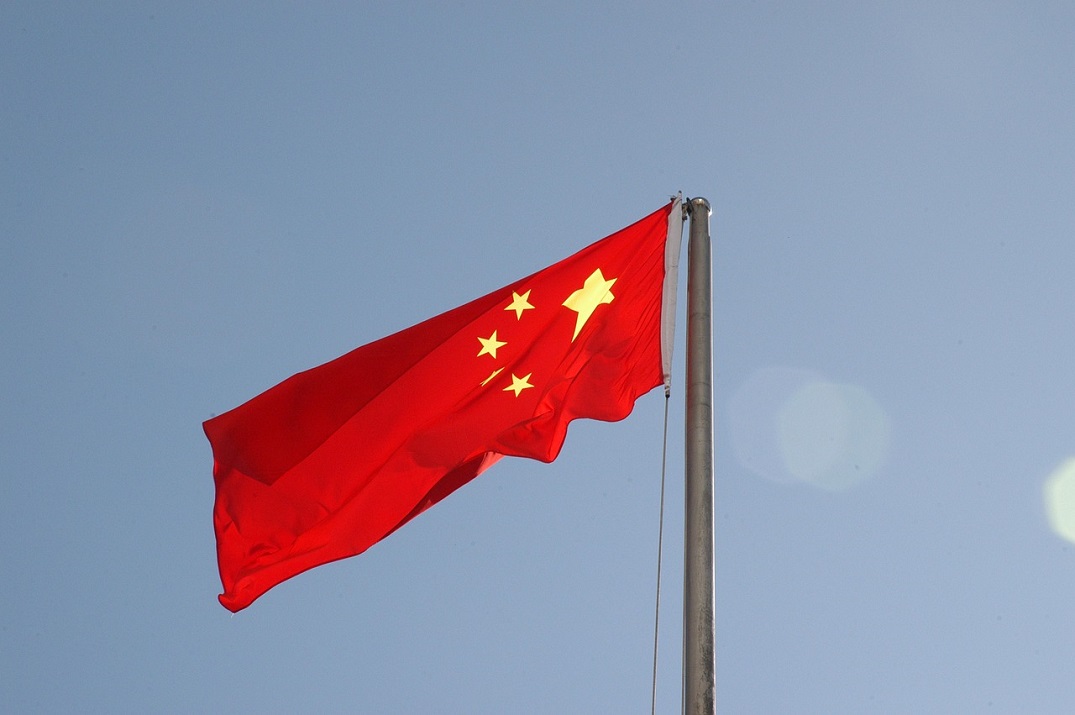 Κίνα @ Pixabay