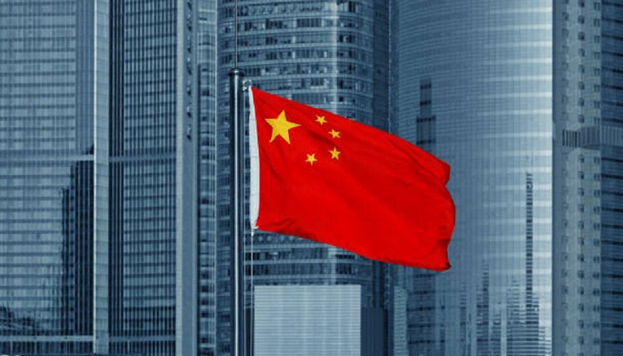 Κίνα ©pixabay