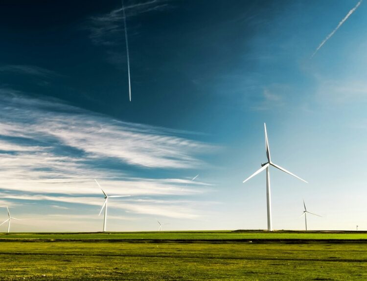 Ανανεώσιμες Πηγές Ενέργειας © Unsplash