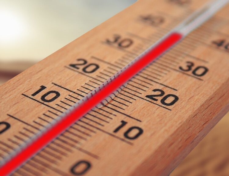 Θερμόμετρο © Pixabay