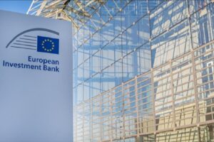 ΕυρωπαΪκή Τράπεζα Επενδύσεων ©eib.org