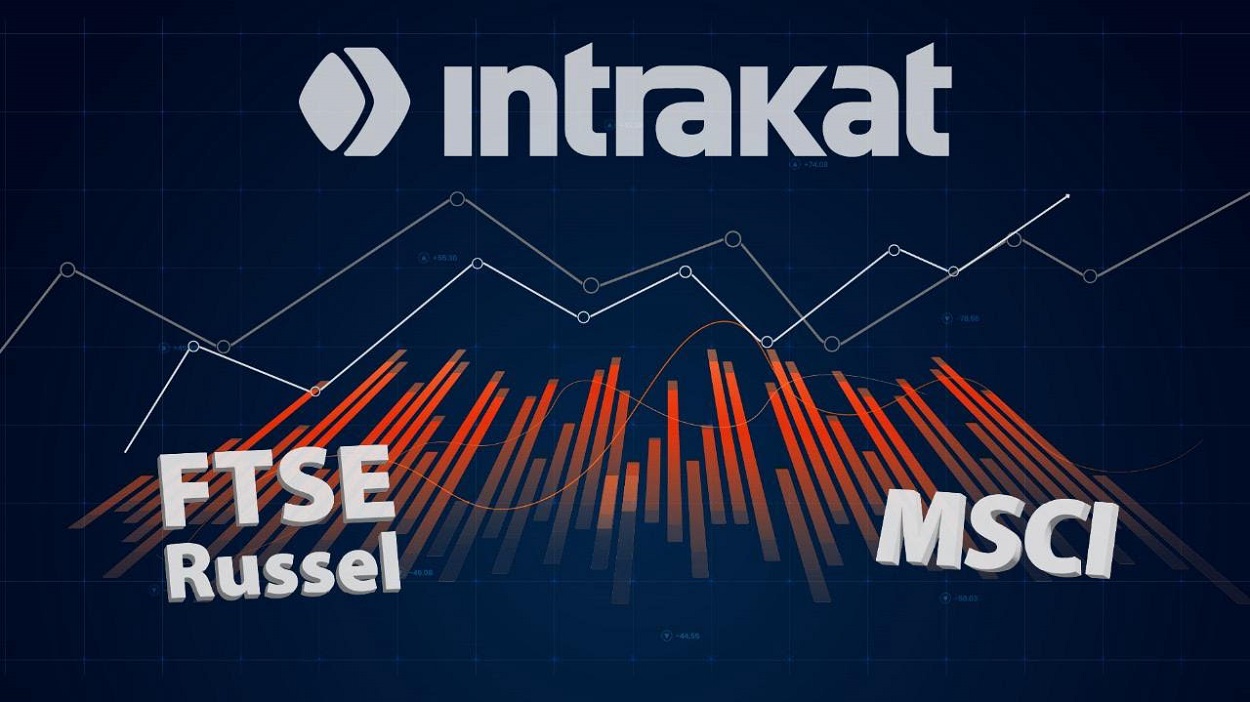 Intrakat © Intrakat