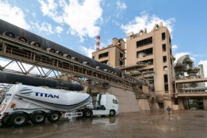 ΤΙΤΑΝ © www.titan-cement.com