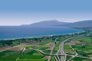 Αυτοκινητόδρομος Αιγαίου © www.aegeanmotorway.gr