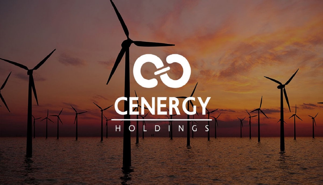 Cenergy Holdings © cenergyholdings.com