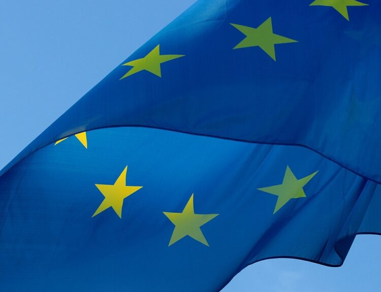 Ευρωπαϊκή Ένωση ©pixabay
