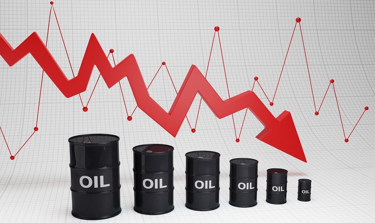Τιμές πετρελαίου © 123rf