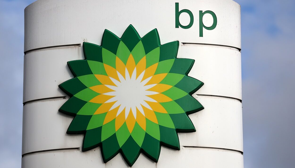 BP ©EPA/ANDY RAIN