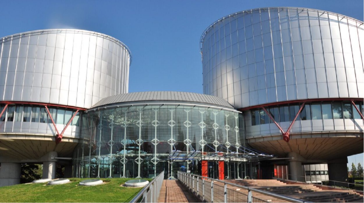 Το Ευρωπαϊκό Δικαστήριο Δικαιωμάτων του Ανθρώπου (ΕΔΔΑ) © www.echr.coe.int