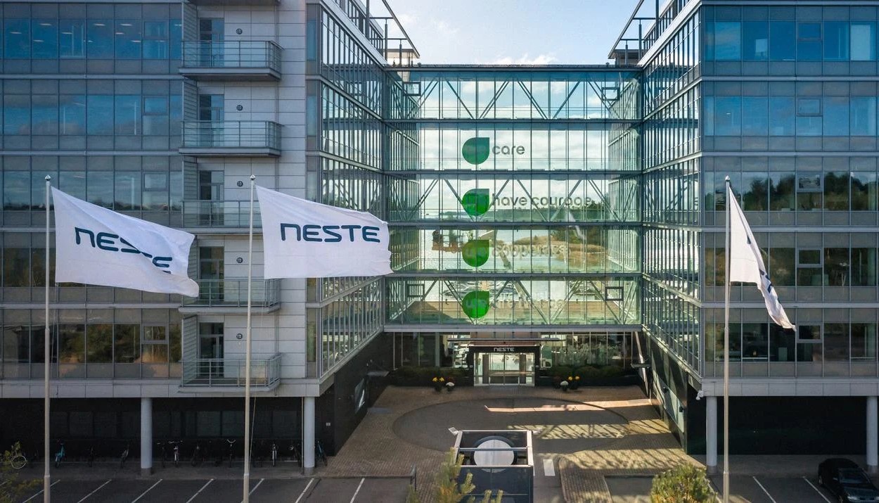 Neste © www.neste.com