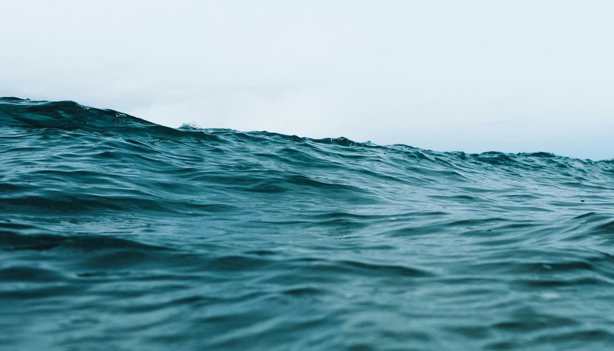 Ωκεανός © Pexels