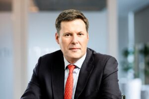 CEO της Anglo Duncan Wanblad ©https://www.angloamerican.com/