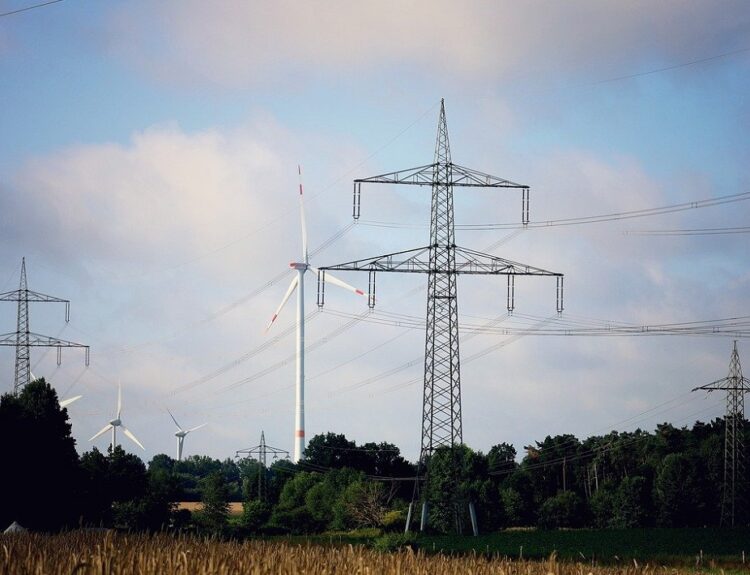 Ηλεκτρική ενέργεια και Ανανεώσιμες Πηγές © pixabay