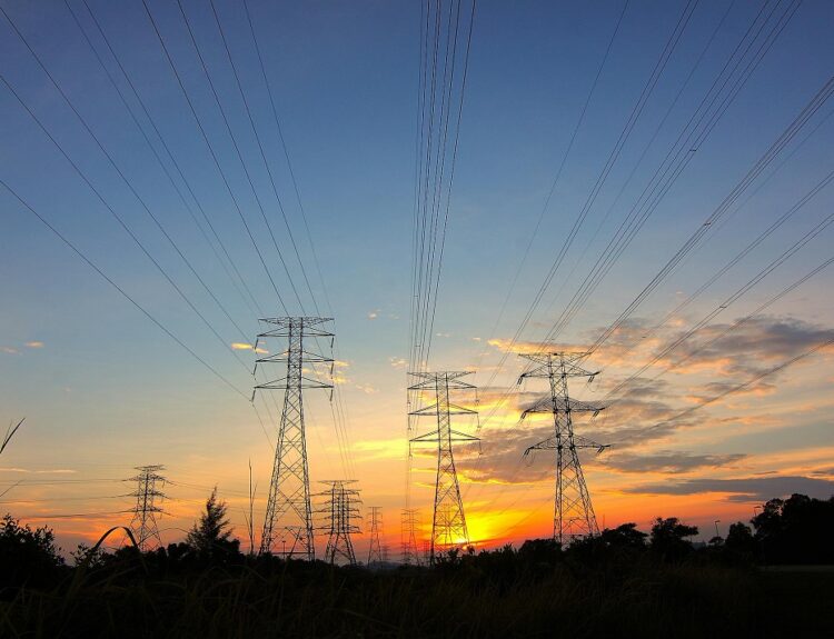 Ηλεκτρική ενέργεια © Pexels