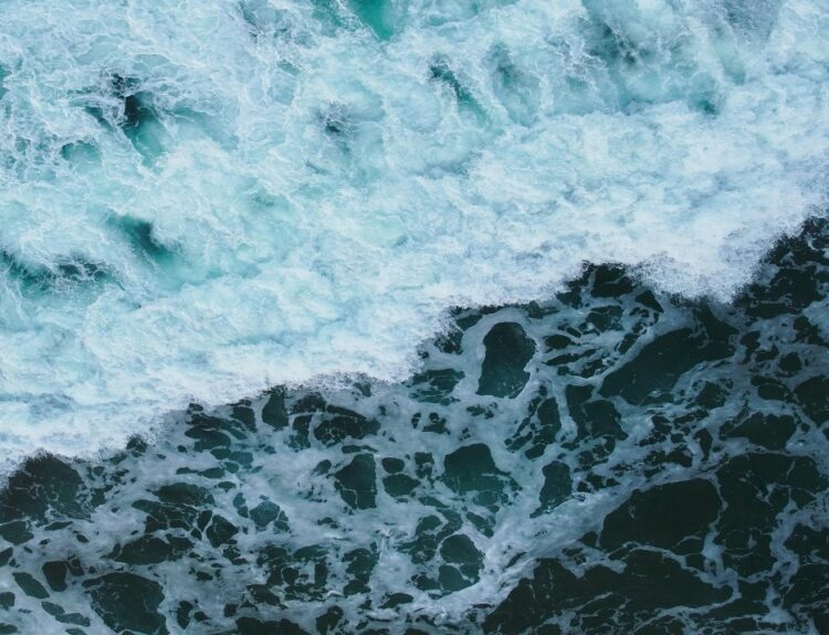 Θάλασσα ©pexels