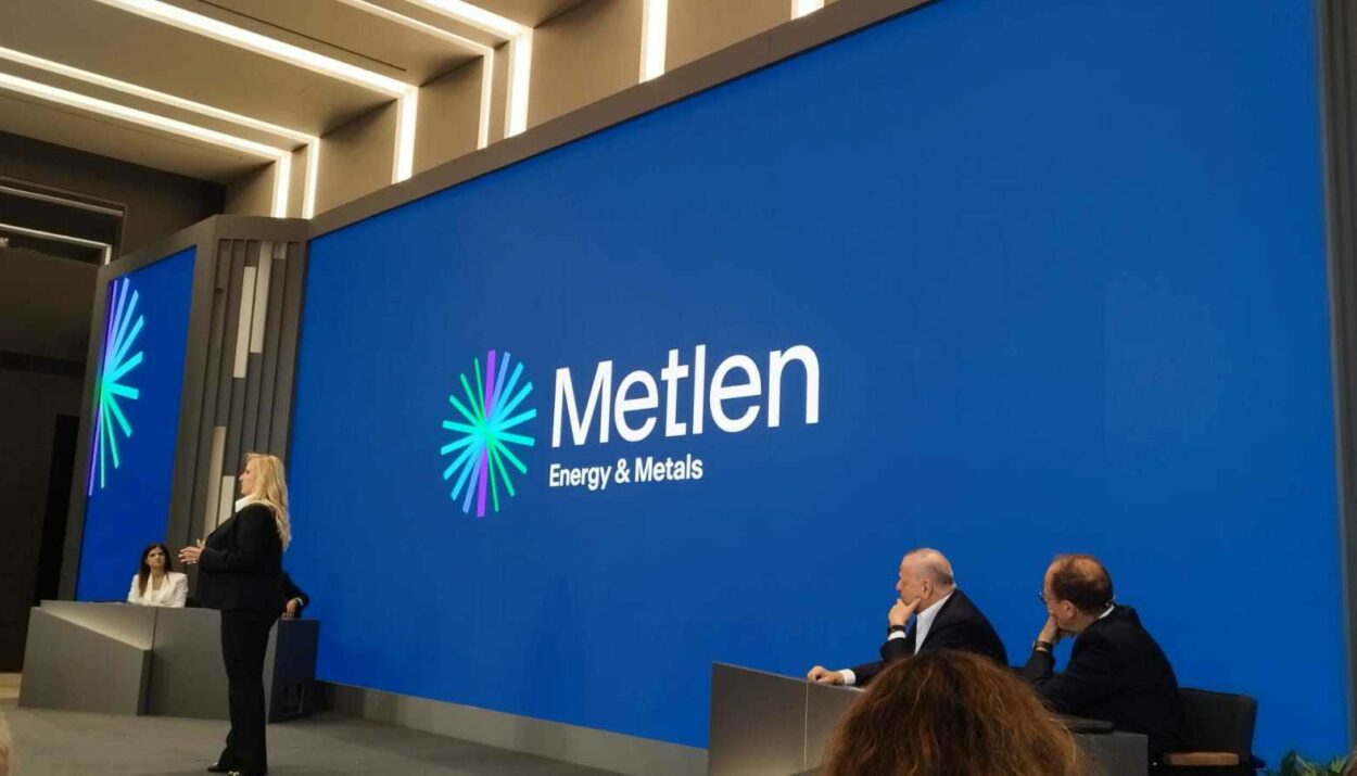 Metlen Energy & Metals το νέο όνομα της Mytilineos © PowerGame.gr