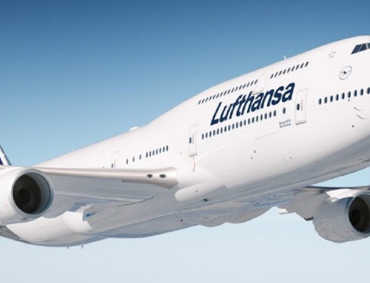 Lufthansa ©https://www.lufthansa.com/gr/el/lufthansa-first-class-fleet