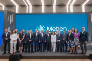 Metlen Energy & Metals το νέο όνομα της Mytilineos © PowerGame.gr