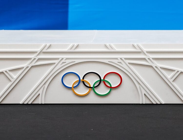 Ολυμπιακοί Αγώνες του Παρισιού 2024 © EPA/Mohammed Badra