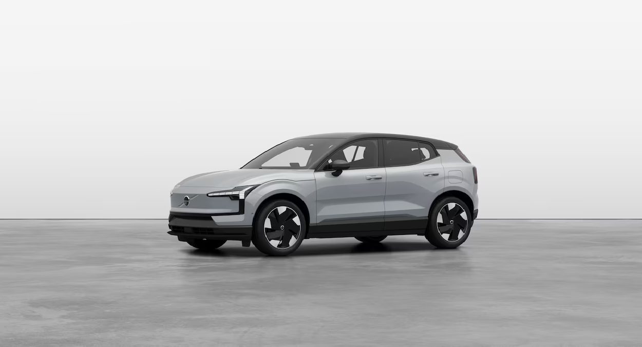 Volvo EX30 ©https://www.volvocars.com/gr