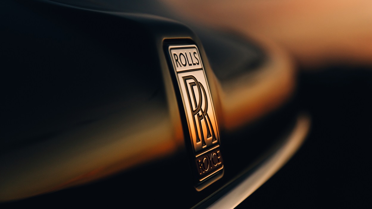 ROLLS ROYCE ©https://www.press.rolls-roycemotorcars.com/rolls-royce-motor-cars-pressclub/photo