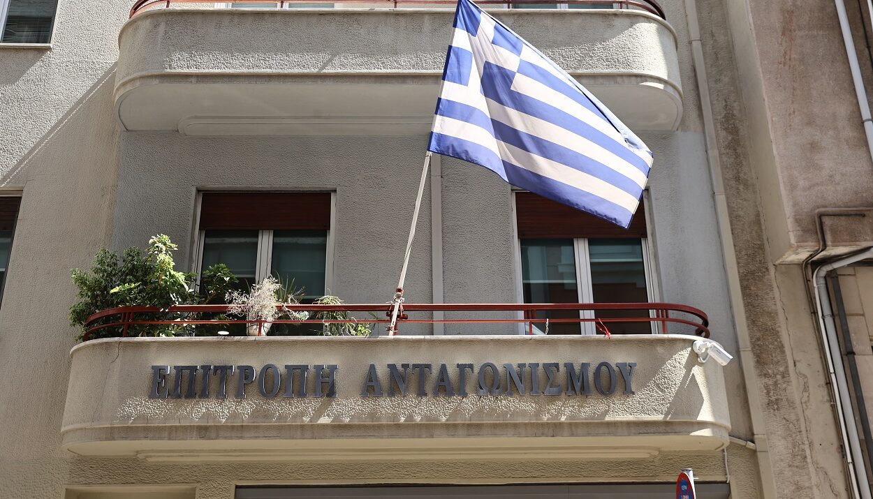 Επιτροπή ανταγωνισμού ©Intime