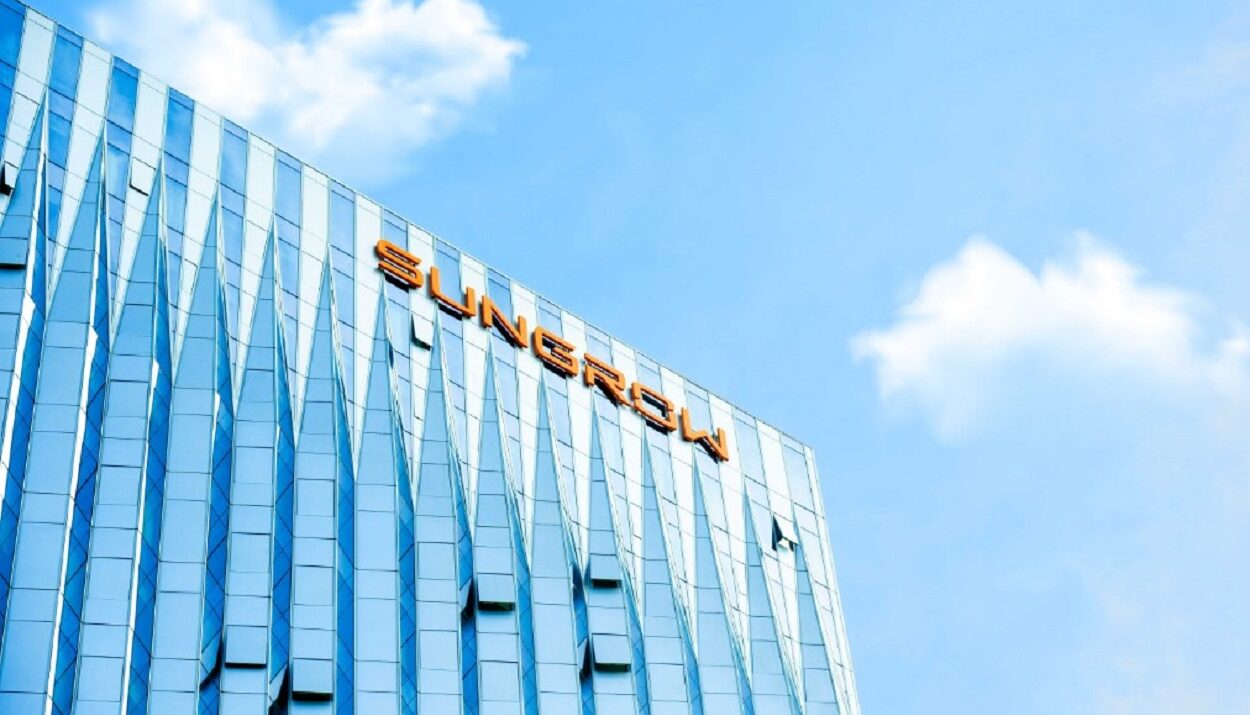 Sungrow ©https://en.sungrowpower.com/newsDetail/5583/sungrow-achieves-us-4-4-billion-revenue-in-2024h1-marking-an-8-38-year-over-year-increase