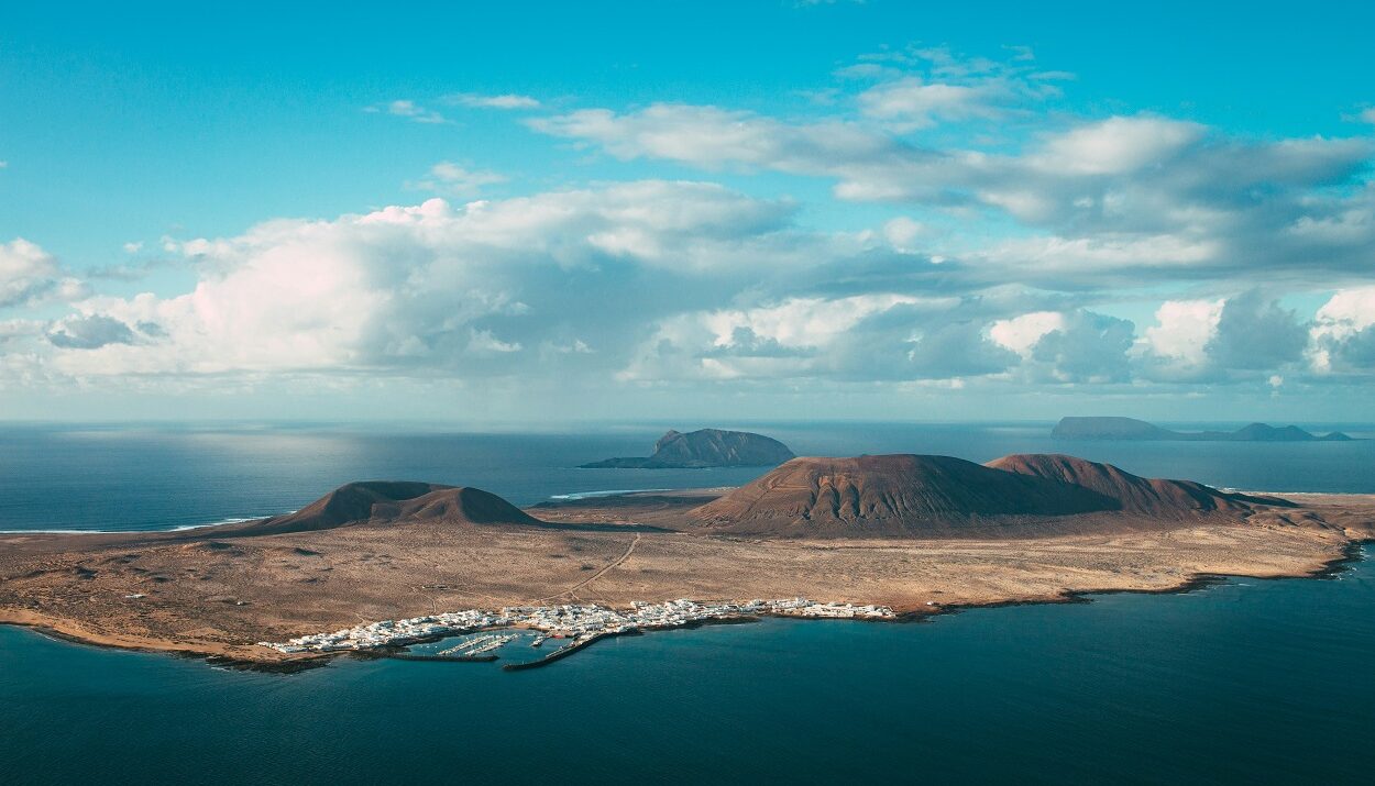 Κανάρια νησιά ©unsplash