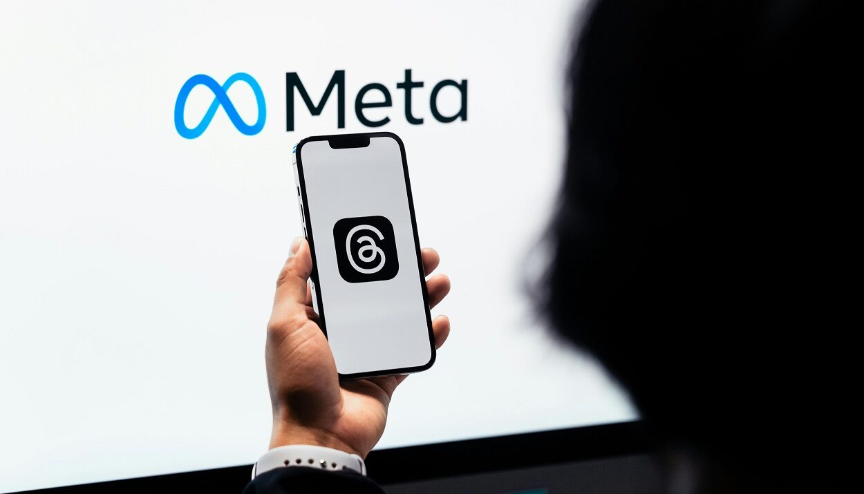 Meta ©pexels