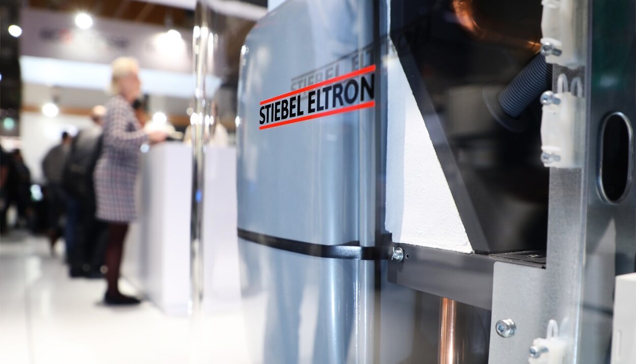 αντλία θερμότητας, stiebel electron ©https://www.stiebel-eltron.com/en/home/company/press/press-releases/pre-ish.html