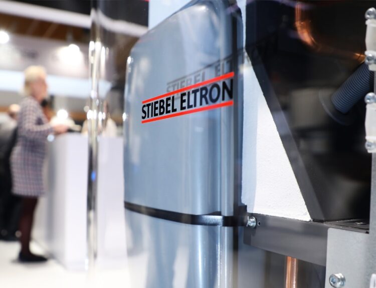 αντλία θερμότητας, stiebel electron ©https://www.stiebel-eltron.com/en/home/company/press/press-releases/pre-ish.html