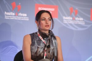 Boyana Achovski © The Economist Impact Events