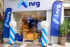 Κατάστημα της nrg © nrg