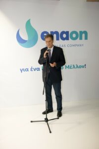 Θόδωρος Σκυλακάκης © Enaon