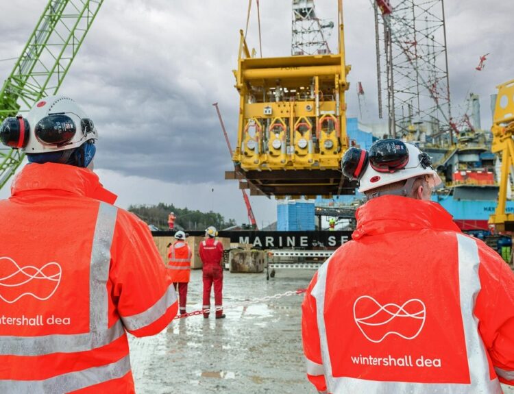 Wintershall Dea © wintershalldea.com