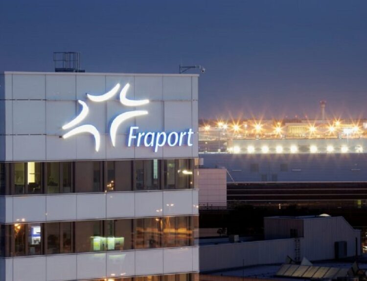 Fraport © fraport.com