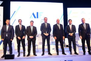 Athens Investment Forum © AIF ΔΤ