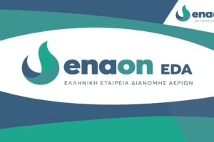 ENAON EDA