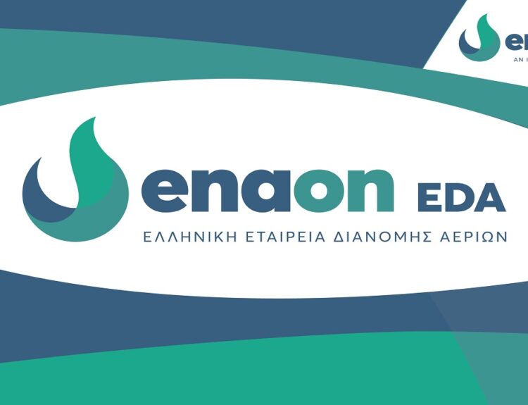 ENAON EDA