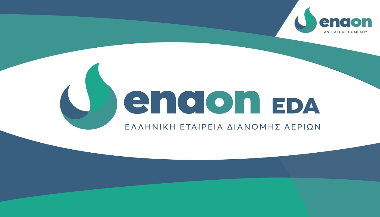 ENAON EDA