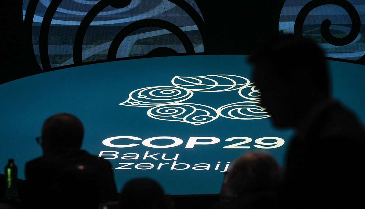 COP29