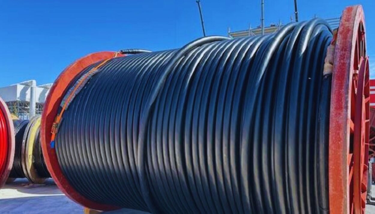 ΚΑΛΩΔΙΑ RTE HELLENIC CABLES © Cenergy Holdings