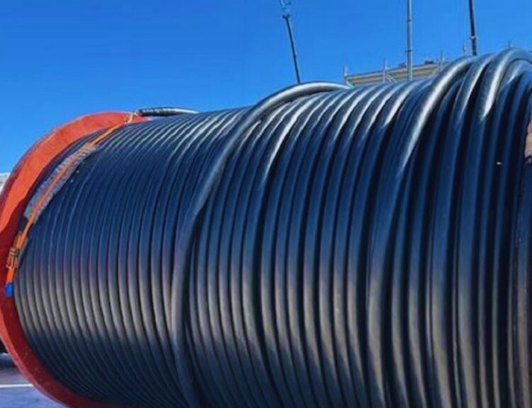 ΚΑΛΩΔΙΑ RTE HELLENIC CABLES © Cenergy Holdings