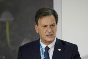 ΘΟΔΩΡΟΣ ΣΚΥΛΑΚΑΚΗΣ COP20