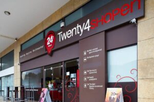 TWENTY4SHOPEN