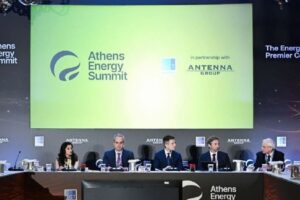 ATHENS ENERGY SUMMIT