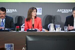 ATHENS ENERGY SUMMIT