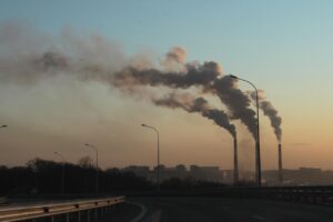 ΜΕΙΩΣΗ ΕΚΠΟΜΠΩΝ CO2, ΔΙΟΞΕΙΔΙΟ ΤΟΥ ΑΝΘΡΑΚΑ