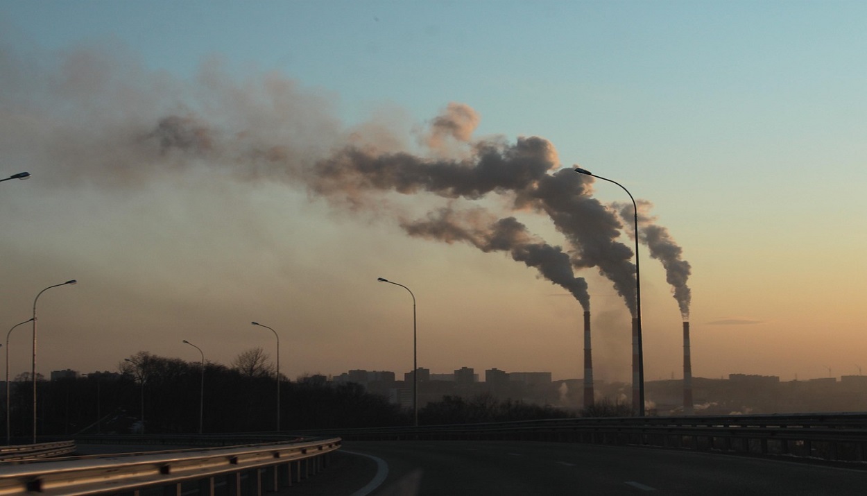 ΜΕΙΩΣΗ ΕΚΠΟΜΠΩΝ CO2, ΔΙΟΞΕΙΔΙΟ ΤΟΥ ΑΝΘΡΑΚΑ