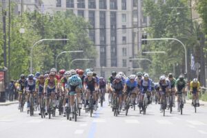 ΔΕΗ Tour Of Hellas